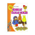 Membuat Hadiah Murah