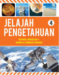 Ruang Angkasa, Bumi & Sumber Energi