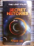 The Lost Files : Secret histories