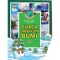 Cuaca Dan Iklim Bumi