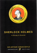 Sherlock olmes : The sign of the four