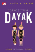 Simfoni di Tanah Dayak