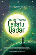 Sebulan Mencari Lailatul Qadar