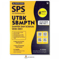 SPS UTBK SBMPTN SAINTEK DAN SOSHUM 2020-2021 : Lolos skor utbk 750 ++