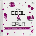 Stay Cool & Keep Calm : Tulus bersahabat karena allah