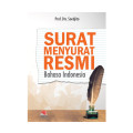 Surat Menyurat Resmi Bahasa Indonesia