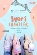 Syar'i Traveller: The heritage of Ottomanm