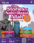 The Story of Nabi & Rasul Allah : Bilingual for kids