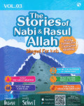 The Story of Nabi & Rasul Allah : Bilingual for kids