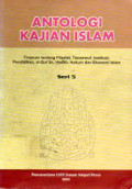 Antologi Kajian Islam