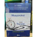 Masyarakat Indonesia Dalam Transisi