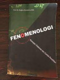 FENOMENOLOGI : Konsepsi, pedoman, dan contoh penelitian