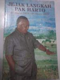 Jejak Langkah Pak Harto