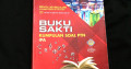 Revolusi Belajar KODING BUKU SAKTI KUMPULAN SOAL PTN IPA