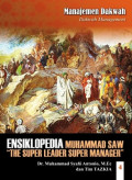 Manajemen Dakwah : Ensiklopedia Leadership & Manajemen Muhammad SAW